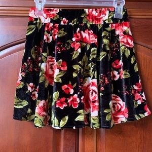 NWT Show Me Your Mumu Carlos Swing Shorts